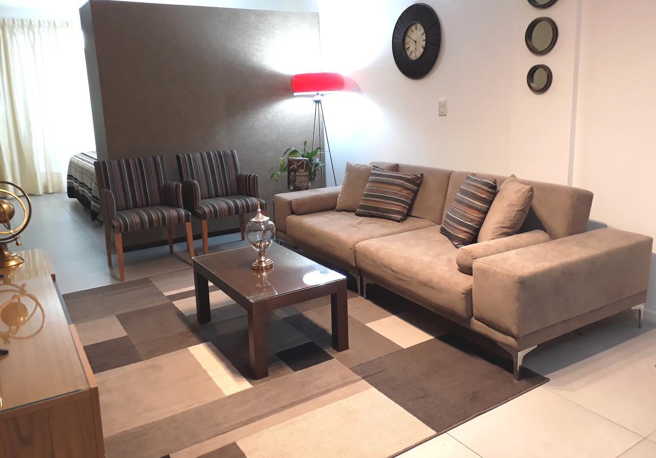 Apartamentos Cr - Buenos Aires — Fotos 1