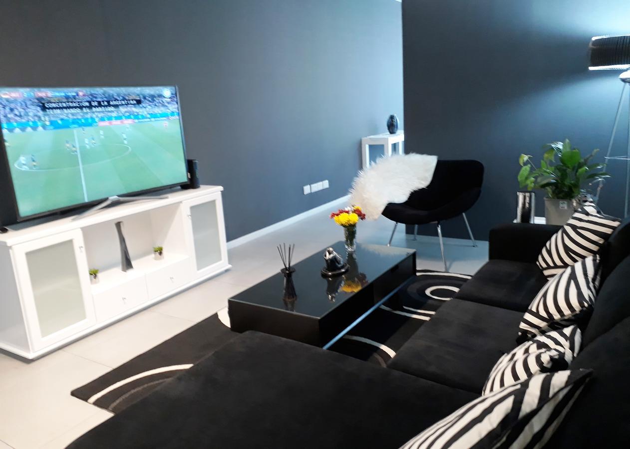 Apartamentos Cr - Buenos Aires — Fotos 2